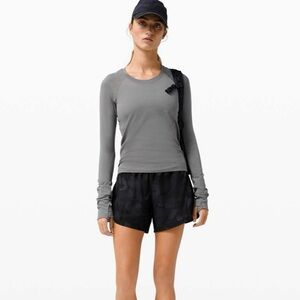 Lululemon Track That Short 5"
Heritage 365 Camo Deep Coal Multi Size 14